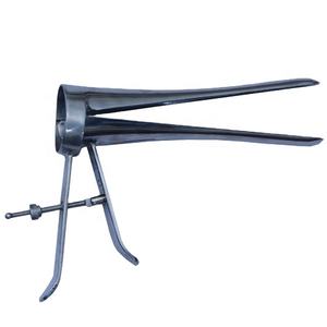 Vente en gros Fabrication de qualité supérieure Spéculum vaginal dilatateur gynécologique jetable Spéculum vaginal pour vache de qualité médicale - Product Image 1