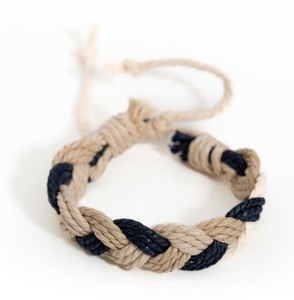 High QualityHand Made <b>Rope</b> <b>Bracelet</b> Bohemian necklaces artware Pendants Vintage Charms <b>Rope</b> BraceletsElegant and Beautiful - Product Image 3