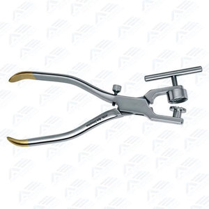Set de Instrumentos LCP para Fragmentos Pequeños, Uso Quirúrgico, Equipo Dental Premium, Dispositivos Médicos de Alta Calidad con Bloqueo - Product Image 4