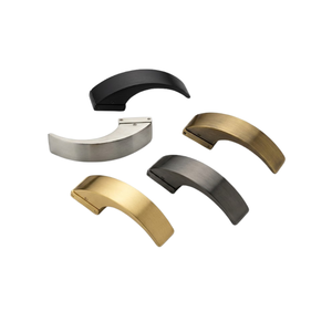 Heavy Duty Brass Mortise Door <b>Handle</b> Set Contemporary Lever Design for Main Door Bedroom Office Durable and Rust Resistant - Product Image 1