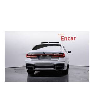 BMW Serie 7 730Ld XDrive M Sports 2020, 131,521 km, Diésel, Caja de Cambios Automática, Asientos de Cuero, Volante a la Izquierda - Product Image 4