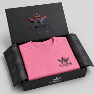 T-shirt personnalisé pour femme, vêtement de mode, t-shirt pour femme avec tissu léger, texture douce, coupe décontractée et confortable - Product Image 6