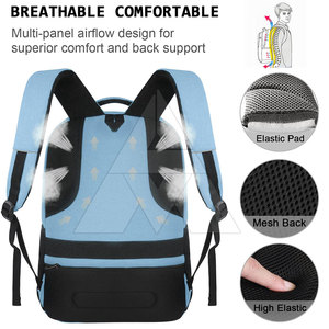 New Arrival Custom Logo <b>Laptop</b> & Business <b>Backpack</b> Casual Accessories <b>Laptop</b> & Business <b>Backpack</b> - Product Image 2