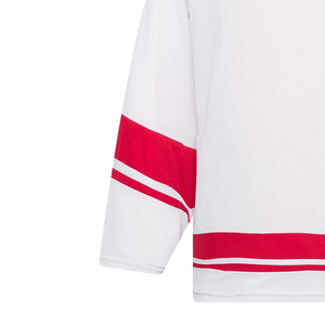 Maillot de hockey bleu roi 2026 de qualité supérieure pour la vente en gros – Prêt à expédier, séchage rapide, respirant, haute qualité - Product Image 3