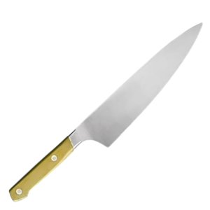 Cuchillo de Cocina Duradero con Filo de Precisión para Verduras, Carne, Pescado y Uso Diario en la Preparación de Alimentos Profesional - Product Image 3