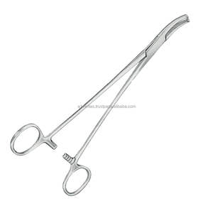 Qualité supérieure A-1 VERITAS Faure Arteryy Forceps 20cm Instruments chirurgicaux manuels en acier inoxydable |   Réutilisable ISO 13485 - Product Image 2