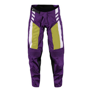 Pantalon de motocross de qualité supérieure, personnalisé, à séchage rapide, respirant, short de moto, vêtements de sport pour course automobile, maillot d'hiver à prix bas - Product Image 1