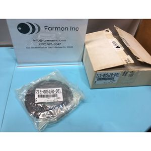 LAM 715-005120-001 COOLING RING <b>GAP</b> ADJUST - Trusted Global Legacy Semiconductor Equipment and Parts at - Product Image 2