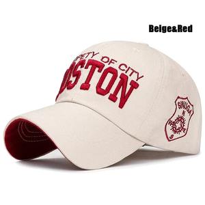 Casquette de baseball d'hiver personnalisée en coton doux avec broderie 3D animaux/personnages, unisexe, style snapback, pour sports de plein air et voyages - Product Image 5