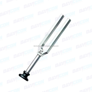 ส้อมเสียงสเตนเลสสตีลคุณภาพสูง LUCAE รุ่น C2 512 - Product Image 4
