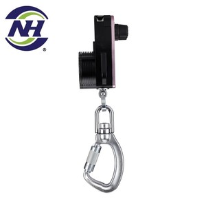 Gancho de presión con dispositivos de descenso ascendente de bloqueo giratorio - Product Image 6