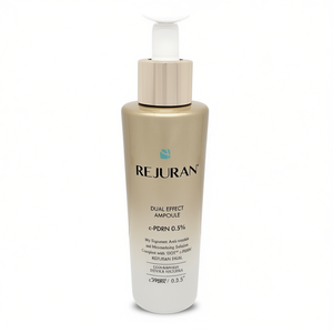 Siero Anti-Età REJURAN 30ml a Doppio Effetto con C-PDRN, Niacinamide e Peptidi per Illuminare e Rassodare la Pelle - Product Image 3