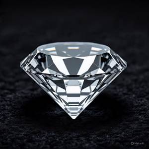 Diamante Cultivado en Laboratorio CVD Certificado por IGI, Color Blanco Nieve, Corte Excelente, Forma Corazón, Marquesa, Cojín, Claridad VVS, Lleno - Product Image 5