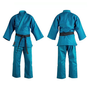 Uniforme de karaté pour adultes le plus vendu, fabriqué au Pakistan, uniforme de karaté 2026, vêtements d'arts martiaux haut de gamme - Product Image 3