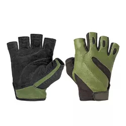 Guantes Profesionales de Fitness con Soporte para Muñeca, Transpirables, para Gimnasio y Entrenamiento, para Hombre - Product Image 4