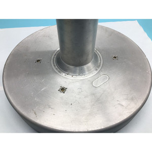 Soporte para Calentador AMAT, Tipo Pedestal, 8 Pulgadas, TXZ, 117776 - Equipo y Piezas de Semiconductores de Confianza de Global Legacy - Product Image 3