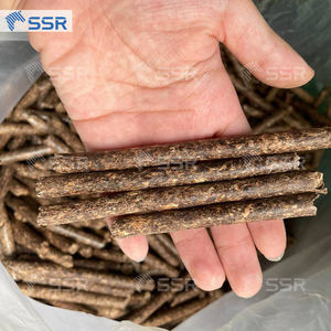 Viên nén gỗ sinh nhiệt SSR VINA từ Việt Nam, chất lượng ENplus A1/A2 - Product Image 5