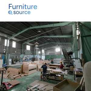 Muebles rentables de dormitorio de hotel para Super 8 -MDF y LPL Casegoods para uso en habitaciones-Fábrica de Vietnam con calidad de exportación - Product Image 6