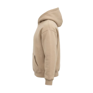 Sudadera con Capucha Premium Ultra Suave de Punto 100% Algodón, Invierno, Ecológica, Totalmente Personalizable, Venta al Por Mayor Directa de Fábrica OEM - Product Image 5