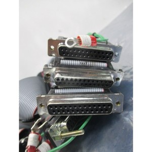 AMAT 0140-00160 HARNESS ASSY. MODULE E/P - Équipements et pièces semi-conductrices d'occasion fiables à l'échelle mondiale - Product Image 1