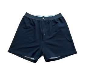 Boxer Faraday pour enfants |   Boxers pour garçons |   Sous-vêtements en tissu Faraday |   Boxers anti-ondes électromagnétiques |   Doux, respirant et confortable pour les enfants - Product Image 2