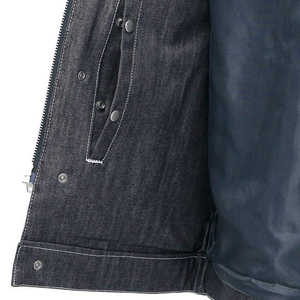 New Wholesale Price Top Quality Super Rider Waistcoat <b>Leather</b> Motorcycle Breathable <b>Vest</b> Biker <b>Leather</b> <b>Vest</b> For <b>Men</b> - Product Image 4