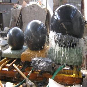 Elegant Premium Marble Rolling Sphere/Globe/Ball High Quality <b>Stone</b> Garden Product - Product Image 5