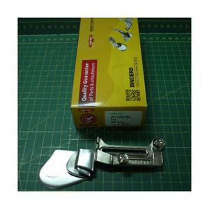 MACHINE À COUDRE INDUSTRIELLE TAIWAN JTYPE SWING HEMMER A11 20MM FABRIQUÉ À TAIWAN - Product Image 1