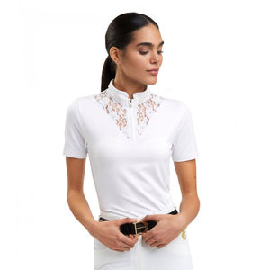 Proveedor de Ropa Ecuestre Personalizada, Fabricante de Camisetas de Equitación con Marca Privada OEM, Ropa Interior Ecuestre de Alta Calidad - Product Image 2