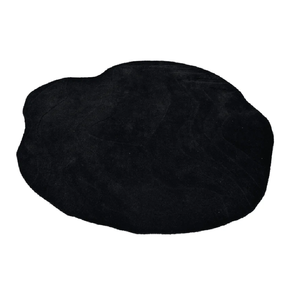 Tapis fait main de qualité supérieure avec un design abstrait moderne pour salon, chambre, salle à manger, bureau, hôtel et plus encore - Product Image 2