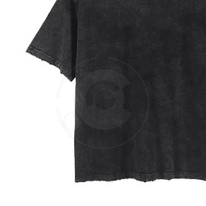 Camiseta de Serigrafía de Primera Calidad, Algodón Suave, Ropa Casual, Top Moderno y Elegante, Camiseta de Serigrafía Más Vendida - Product Image 5