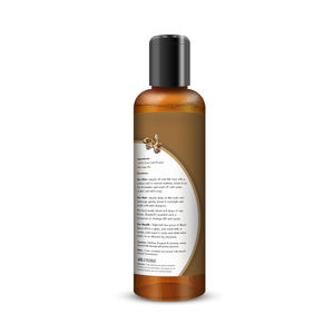 Huile de graines de Moringa de haute pureté pour hydrater la peau, renforcer les cheveux et prendre soin du corps au prix le plus bas - Product Image 2