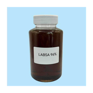 Precio con descuento en ácido sulfónico lineal de alquilbenceno (LABSA) 96 para pedidos al por mayor - Product Image 1