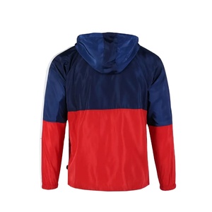 New Men Winter Canvas Outdoor Waterproof Windbreaker Jackets Breathable Zipper Comfortable Sale 2026 - Product Image 4