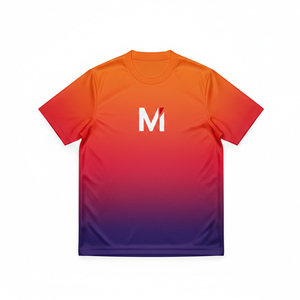 Dynamic Soccer Jersey Sublimated Print Football Kit Full Sleeve Options Team Wear Customizable Soccer Uniform Sets - Product Image 1