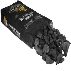 Carbón de Coco de Calidad de Exportación, Carbón de Cáscara de Coco con Alto Contenido de Carbono para Shisha y Asados - Product Image 5