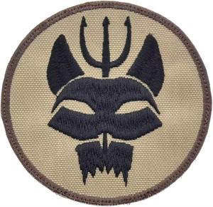 Nouveaux patchs personnalisés de créateur, badges, patchs brodés avec logo de marque, dernières conceptions de patchs brodés à coudre pour vêtements et chapeaux 2025 - Product Image 6