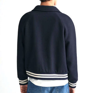 Custom Logo OEM Design letterman Varsity <b>Jackets</b> <b>Man</b> <b>Jackets</b> High demanding Casual wear letterman Varsity <b>Jacket</b> for <b>man</b> - Product Image 2