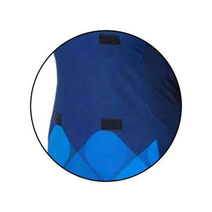Professional Women Netball Uniforms Made of Premium Polyester Breathable Moisture Wicking Lightweight Durable <b>Athletic</b> Sports - Product Image 5