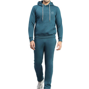 Trajes Deportivos Premium para Hombre, Diseño Personalizado, Transpirables y Cómodos, en Oferta Online - Product Image 1