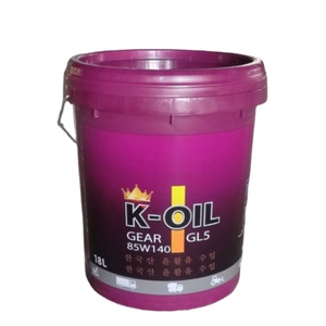 Fournisseur du Vietnam bon marché de haute qualité et peut faire la marque OEM pour toutes les transmissions manuelles Grade 85W140 GL4/GL-5 - Product Image 1