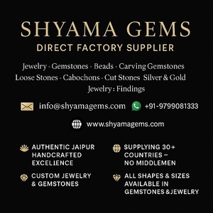Natural Afghani Multi Tourmaline Smooth Oval Beads Gemstone Strand Jewelry Making Wholesale Bulk - Product Image 6