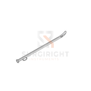 Catéter Urinario Femenino, Instrumento Médico Urológico, Catéter Urinario para Pacientes Femeninas, Drenaje Clínico por SurgiRight - Product Image 6