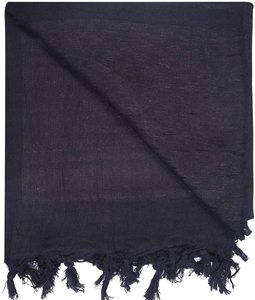 Minarat Meilleures ventes Foulard Keffiyeh Shemagh tactique personnalisé 100% Coton, couvre-chef arabe pour homme, motif pois multicolore désertique, pour l'extérieur - Product Image 2