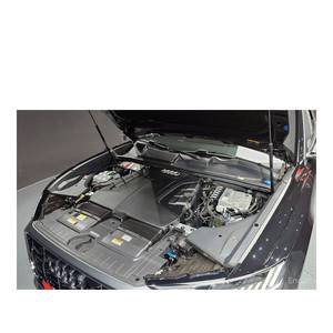 Audi Q8 45 TDI Quattro Premium 2023, Diésel, Caja de Cambios Automática, Asientos de Cuero, Volante a la Izquierda, 141,590 km, con Cámara Trasera - Product Image 6