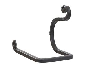 Modern Decorative Iron Toilet Paper Holder Wall Mounted Tissue <b>Roll</b> Stand For Bathroom Interior Styling - Product Image 6