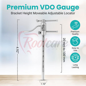 Jauge Venus Apollo de haute qualité, outil de précision pour laboratoire dentaire, jauge Venus Apollo fiable - Product Image 2