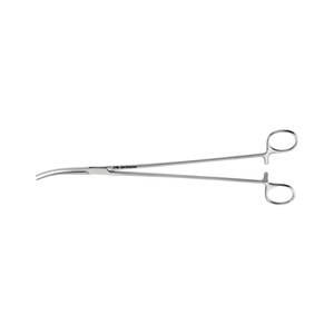 Pinzas Overholt Hemostáticas para Disección y Ligadura, Pinzas Quirúrgicas de Acero Inoxidable de la Mejor Calidad, Gran Venta - Product Image 6