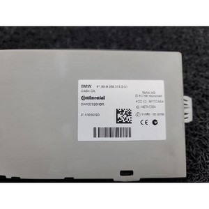 ECU และโมดูลคอมพิวเตอร์มือสองสำหรับรถยนต์ซีรีส์ 7 รุ่น 61359359011901 - Product Image 2