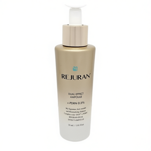 Siero Anti-Età REJURAN 30ml a Doppio Effetto con C-PDRN, Niacinamide e Peptidi per Illuminare e Rassodare la Pelle - Product Image 3